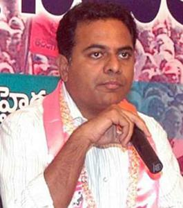 Nama Nageswara Rao